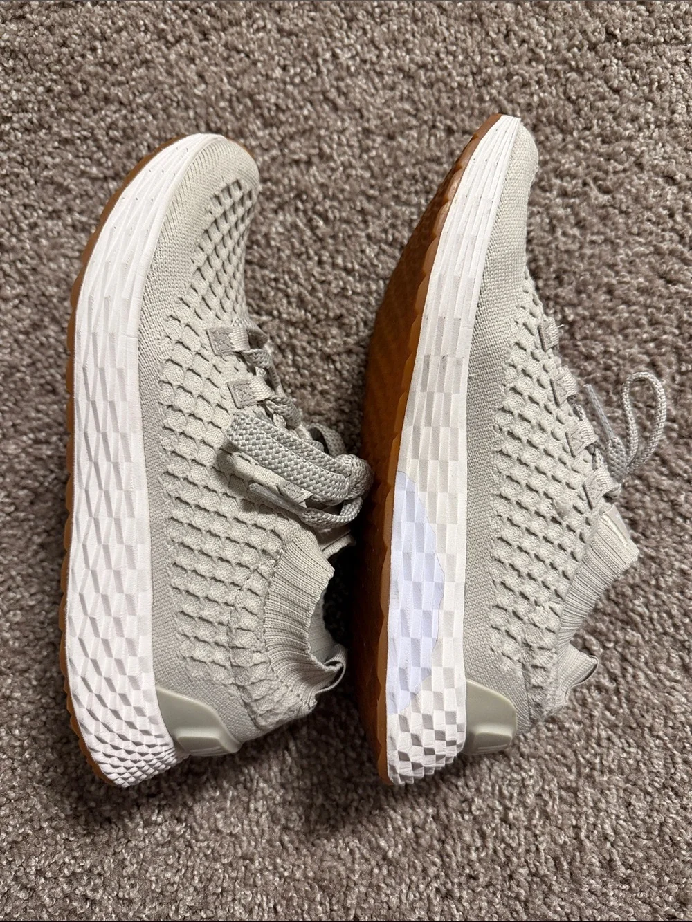 Nobull Lifting Sneakers